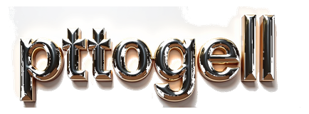 pttogell logo