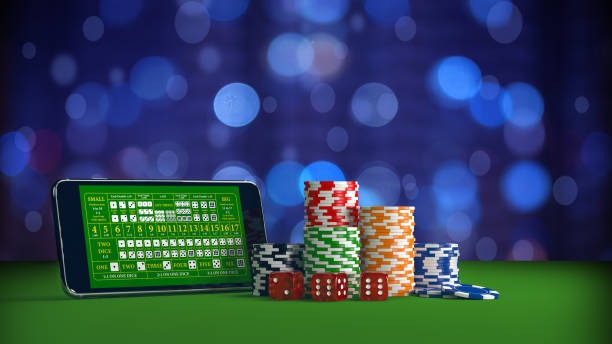 pttogell mobile gaming